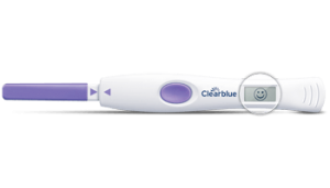 Home Pregnancy Test Kit