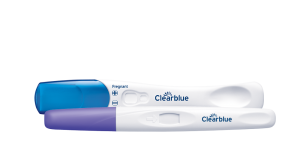 Home Pregnancy Test Kit