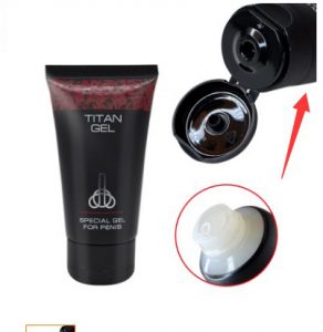 Titan gel Original