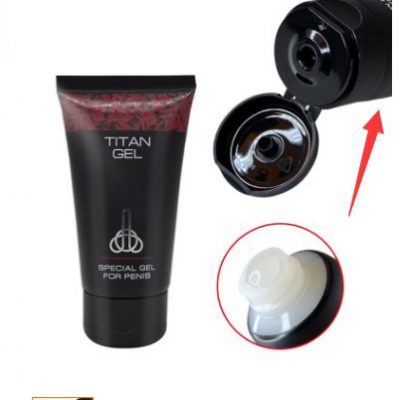 Titan gel Original