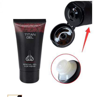 Titan Gel Original Delay Ejacula/Stronger/Longer/Big Penis 1