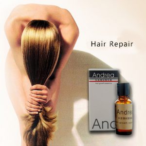Andrea Hair Growth