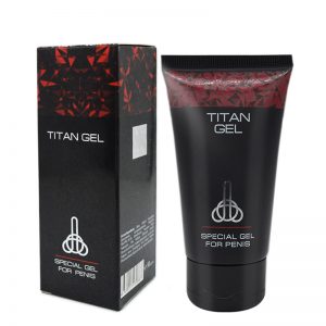 Titan gel video