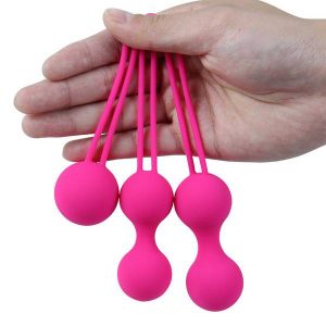 kegel balls tighten vagina