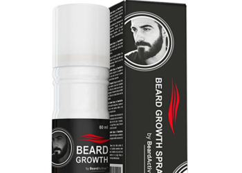 Beard Spray 100% Best Product for your hair
