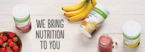 herbalife on getpillsgh