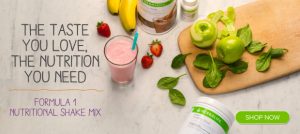 herbalife on getpillsgh