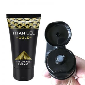Titan Gold