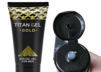 Titan Gold Original