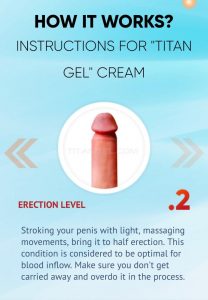 How to Use Titan Gel