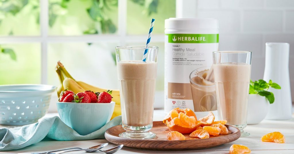 herbalife