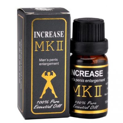 mk oil penis