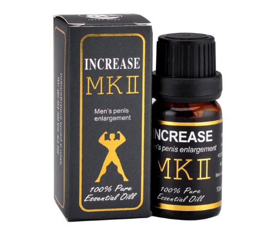 mk oil penis