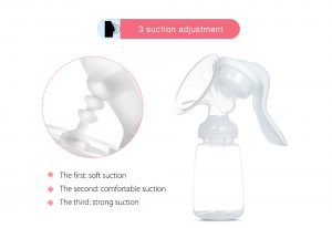 Breast Pump Magic Breastfeeding