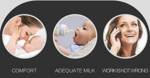 Breast Pump Magic Breastfeeding