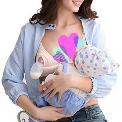 Promote breast milk production