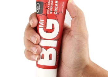 Mr Big Herbal Big Dick Penis Enlargement Cream 65ML XXL Power Stronger
