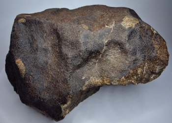 Meteorite (Black)